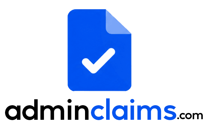 AdminClaims.com